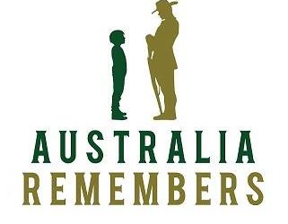 April 25 is for Commemorating ANZAC