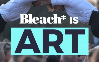 Don’t Miss Bleach* Festival this March and April