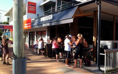 Restaurants to Check Out in Burleigh Heads