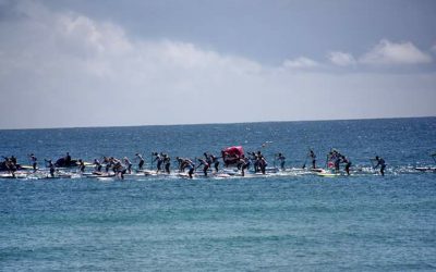 Don’t Miss the 2018 Gold Coast Classic Ocean Race