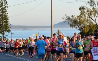 Take Part in the Gold Coast Running Festival!