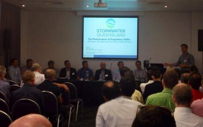 Rise to the Challenge with Stormwater Australia!